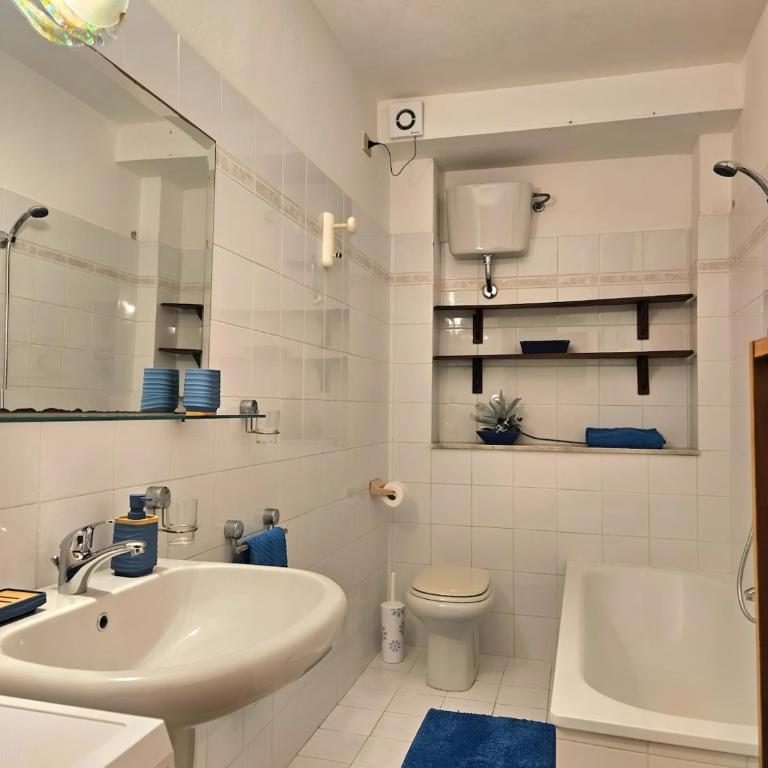Rome 48 - Affitti Brevi Italia - Appartamento con 2 Camere da Letto - 4