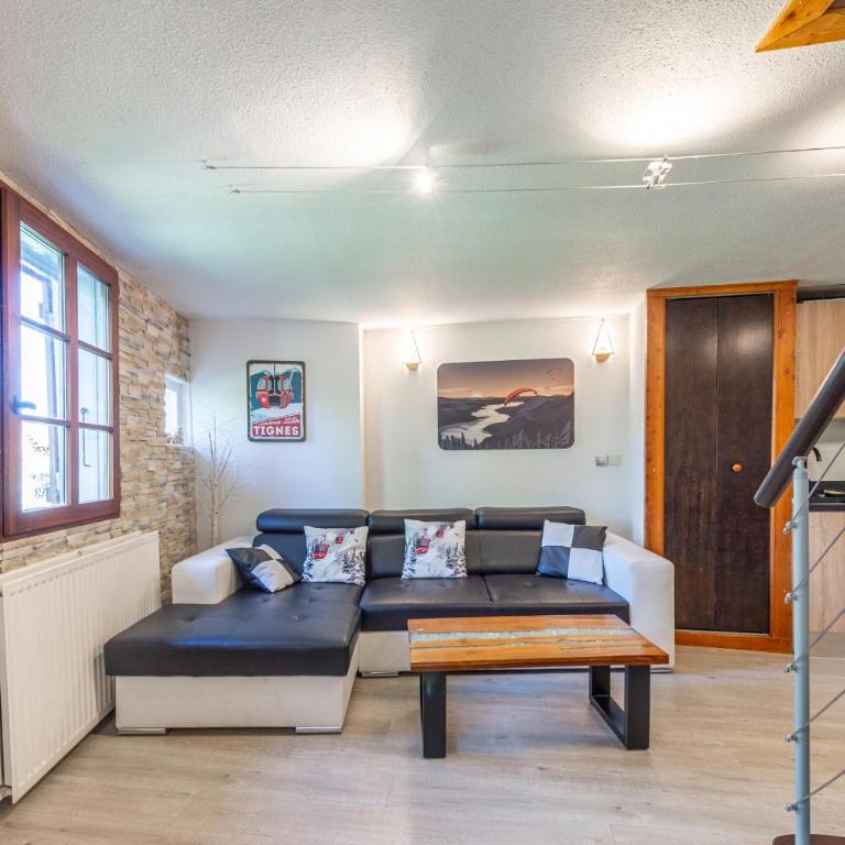 Lodge & Castle - Beau T3 en Vieille Ville - Apartment - 16