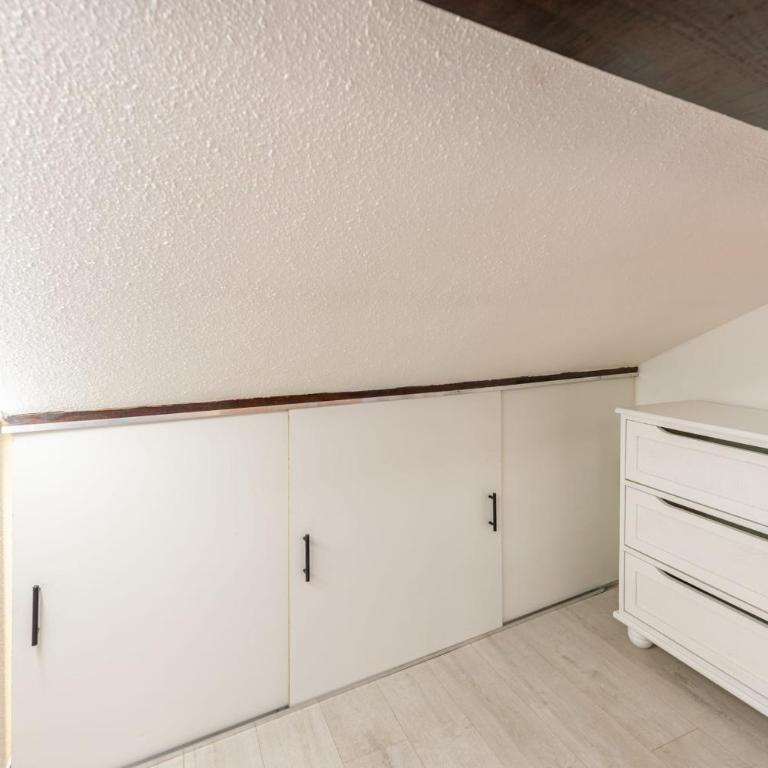 Lodge & Castle - Beau T3 en Vieille Ville - Apartment - 21