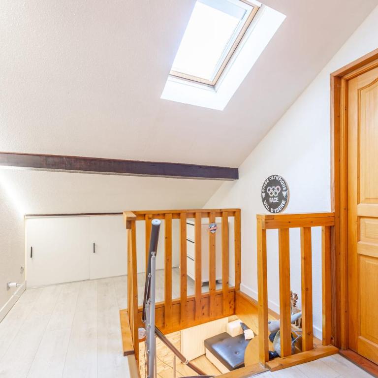 Lodge & Castle - Beau T3 en Vieille Ville - Apartment - 24