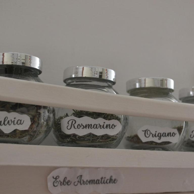 La Conchiglia - Apartamento de 1 dormitorio - 32