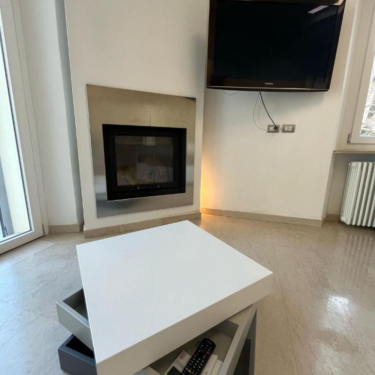 Red Leaf - One-Bedroom House - 5