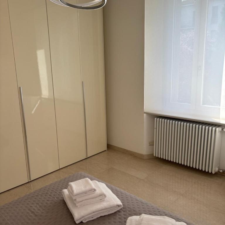 Red Leaf - One-Bedroom House - 7