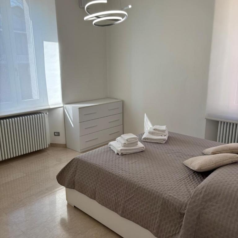 Red Leaf - One-Bedroom House - 8