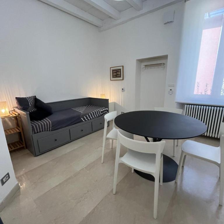 Red Leaf - One-Bedroom House - 15