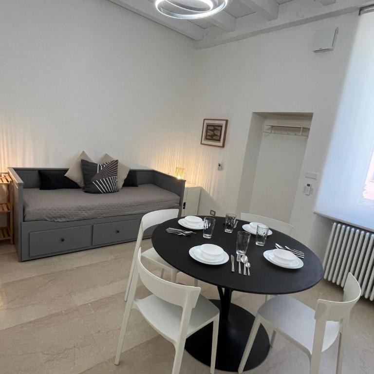 Red Leaf - One-Bedroom House - 18