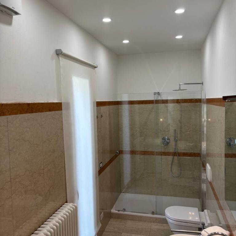 Red Leaf - One-Bedroom House - 19