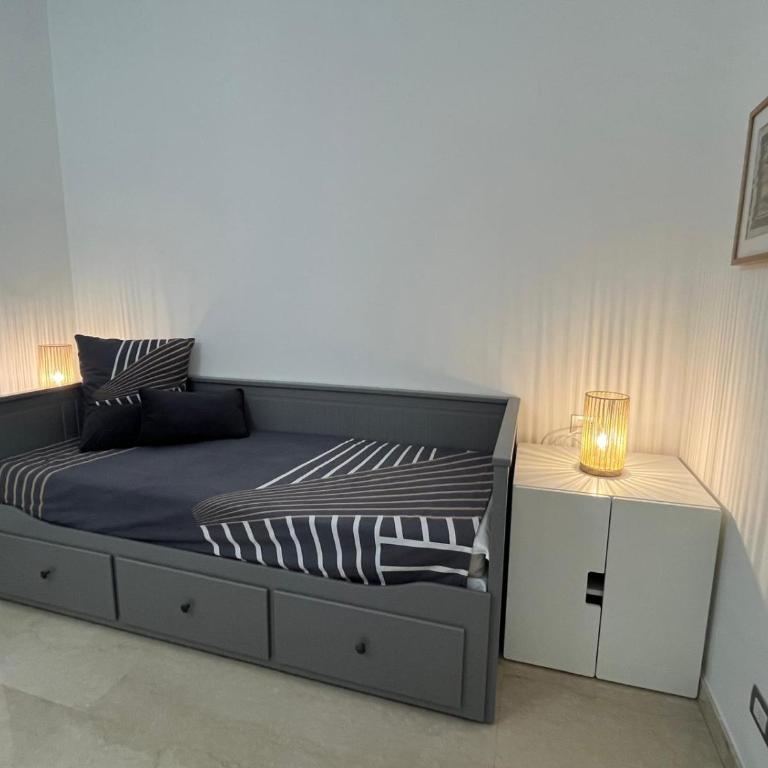 Red Leaf - One-Bedroom House - 20
