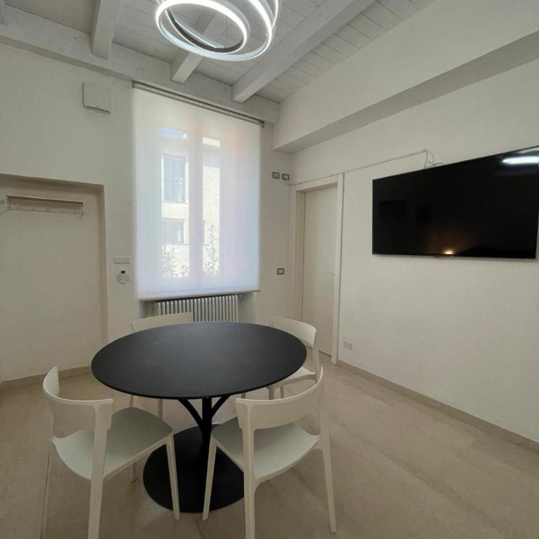Red Leaf - One-Bedroom House - 21