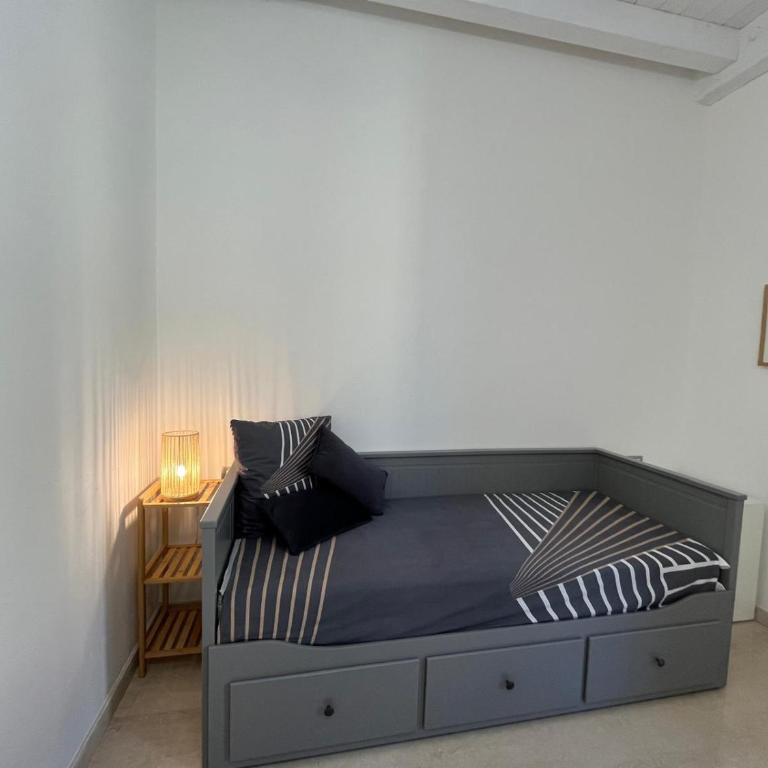 Red Leaf - One-Bedroom House - 22