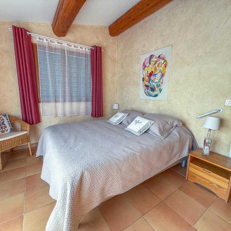 T3 pour 4 personnes, magnifique vue mer sur la baie de Saint Clair - Appartamento con 2 Camere da Letto e Vista Mare - 4