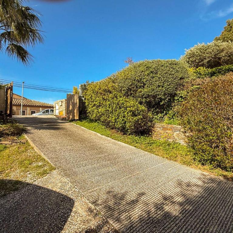 T3 pour 4 personnes, magnifique vue mer sur la baie de Saint Clair - Appartamento con 2 Camere da Letto e Vista Mare - 18