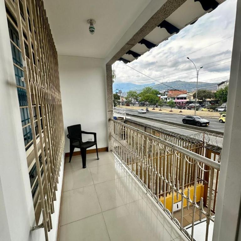 apartmento en la autopista Cali -203 - Apartamento de 2 dormitorios - 15