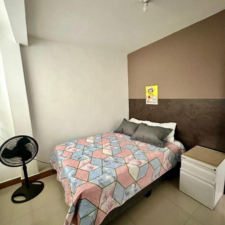 apartmento en la autopista Cali -203 - Apartamento de 2 dormitorios - 16