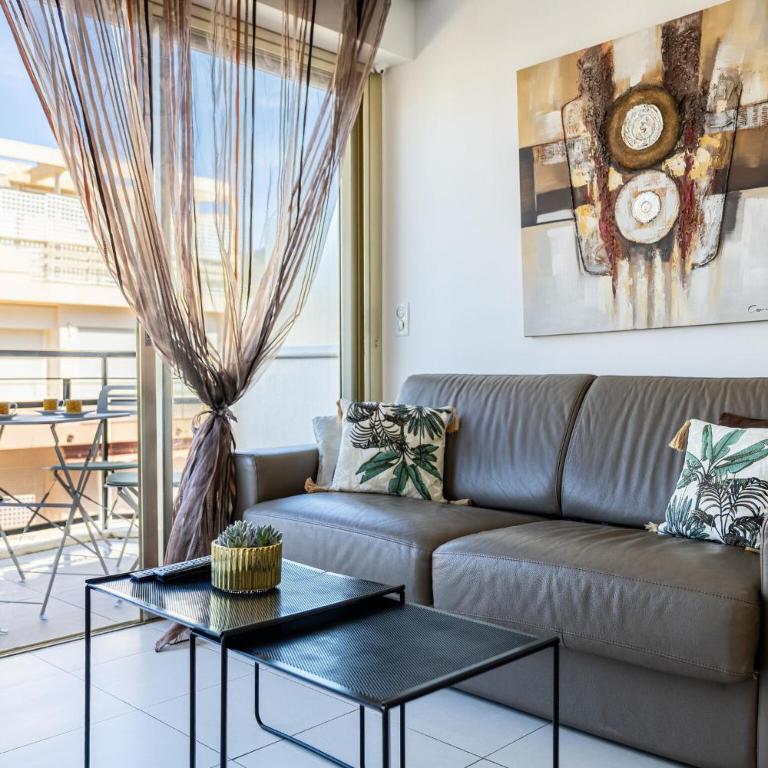 Latour Maubourg 20 by Halldis - Apartment - 2