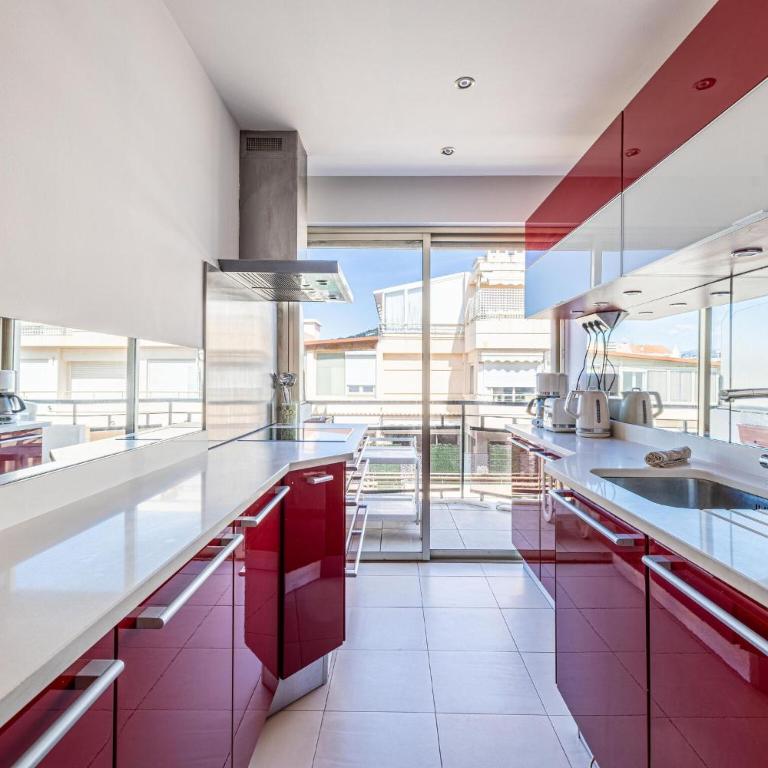 Latour Maubourg 20 by Halldis - Apartment - 3