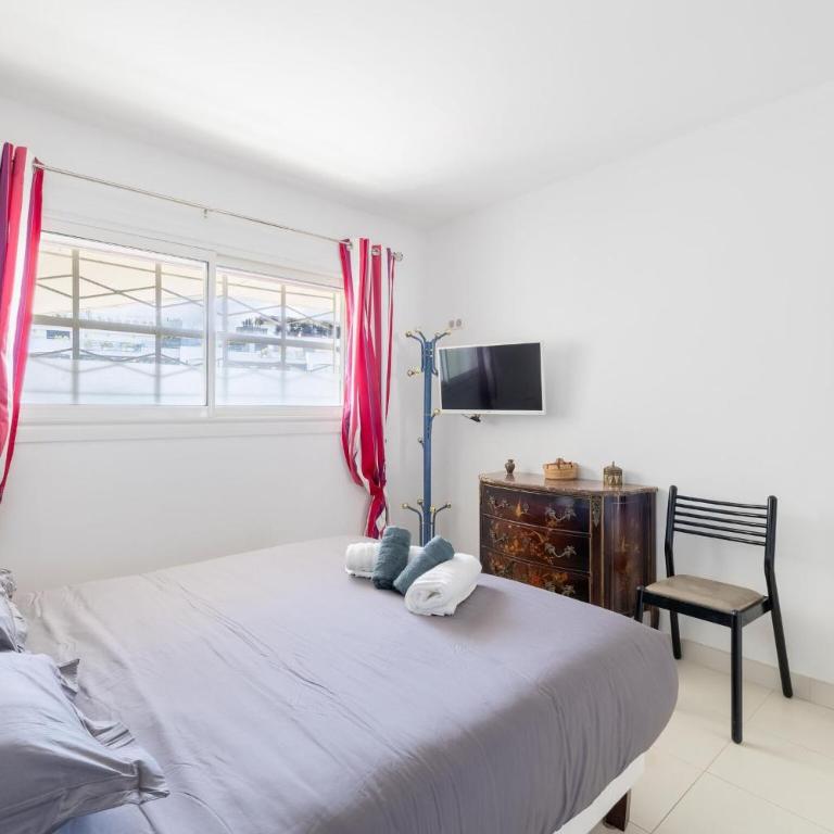 Latour Maubourg 20 by Halldis - Apartment - 4