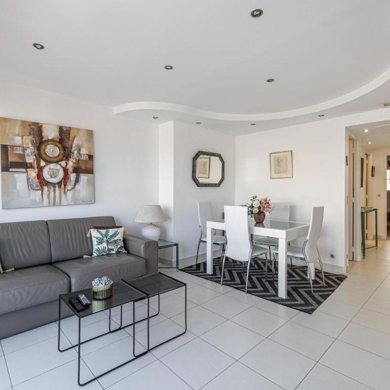 Latour Maubourg 20 by Halldis - Apartment - 6