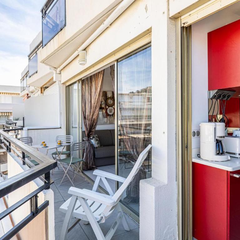 Latour Maubourg 20 by Halldis - Apartment - 8