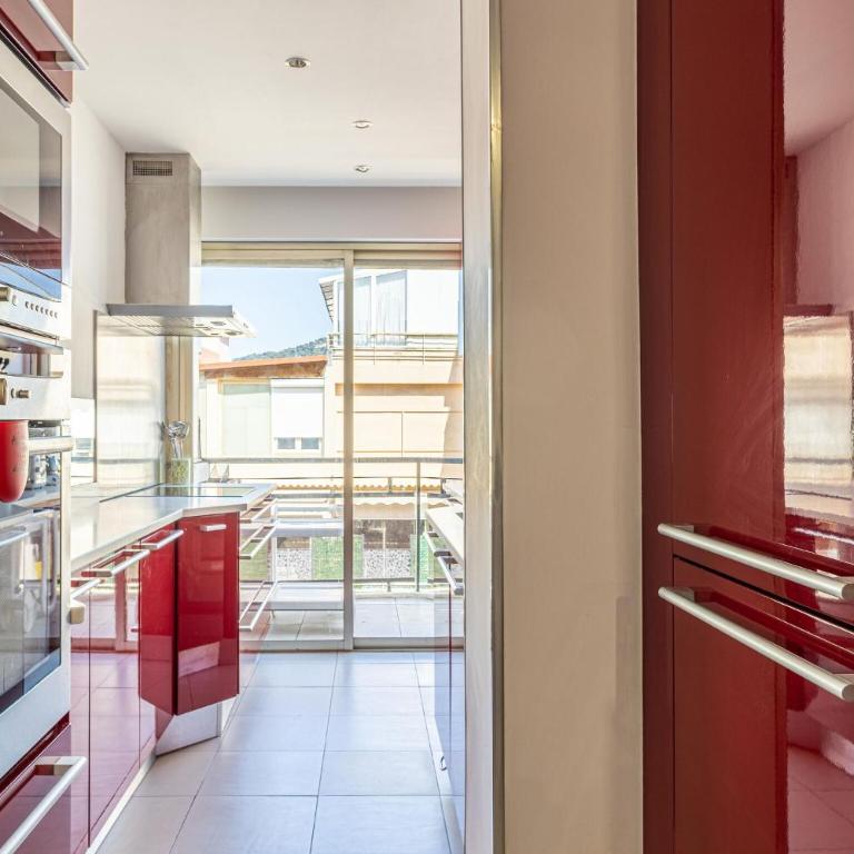 Latour Maubourg 20 by Halldis - Apartment - 9