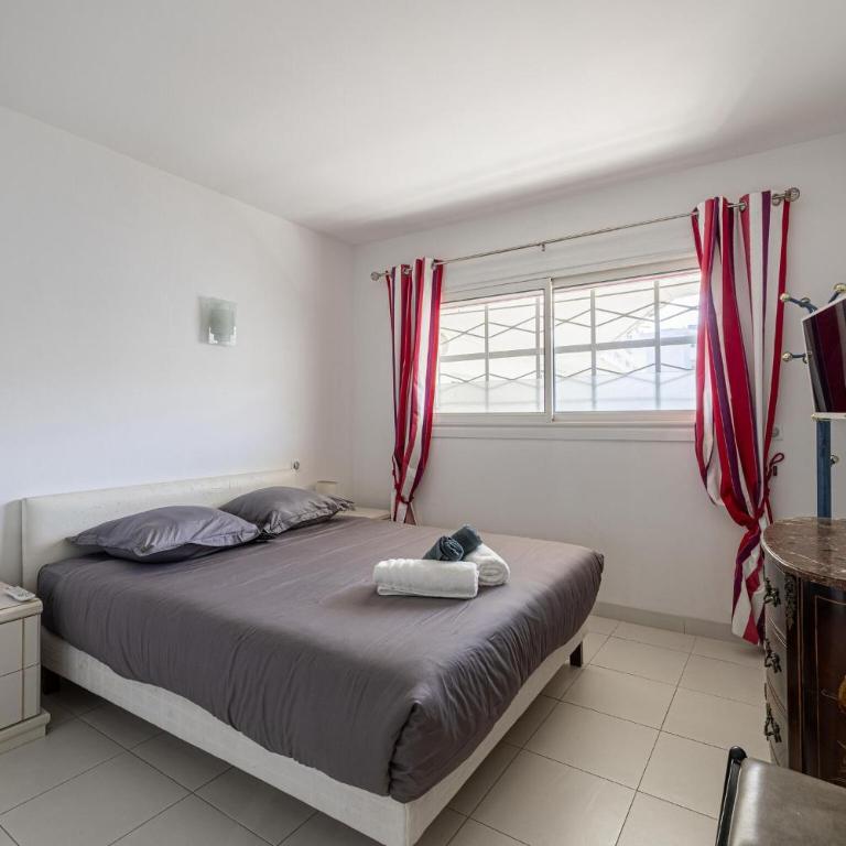 Latour Maubourg 20 by Halldis - Apartment - 10