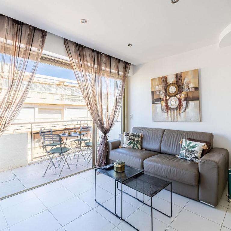 Latour Maubourg 20 by Halldis - Apartment - 11