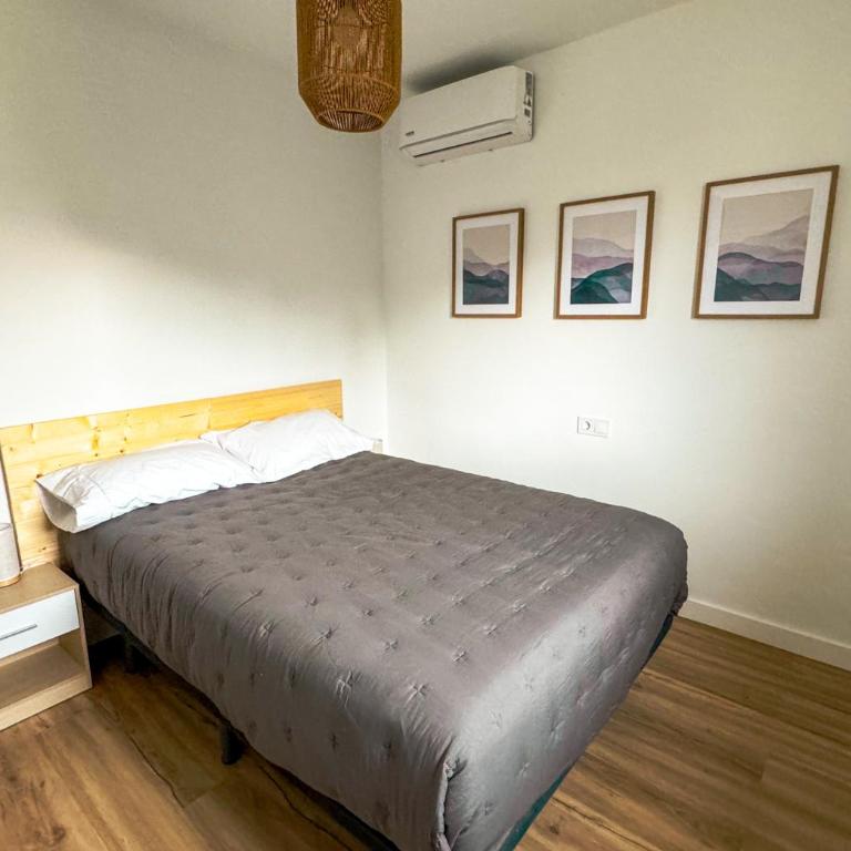 Almar Albir - Two-Bedroom Apartment - 7