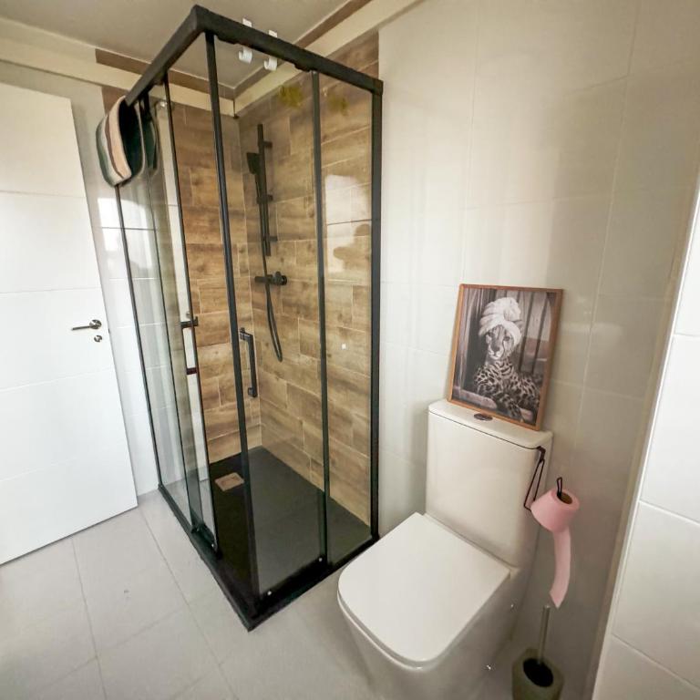 Almar Albir - Two-Bedroom Apartment - 20