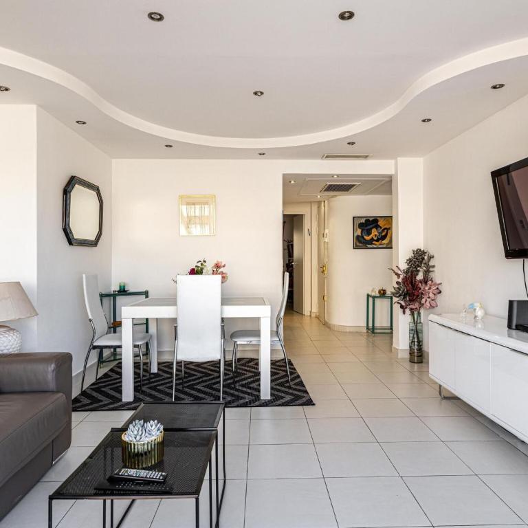 Latour Maubourg 20 by Halldis - Apartment - 14