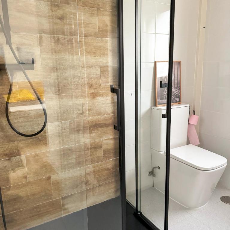Almar Albir - Two-Bedroom Apartment - 19