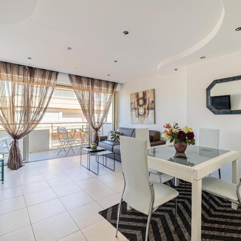 Latour Maubourg 20 by Halldis - Apartment - 15