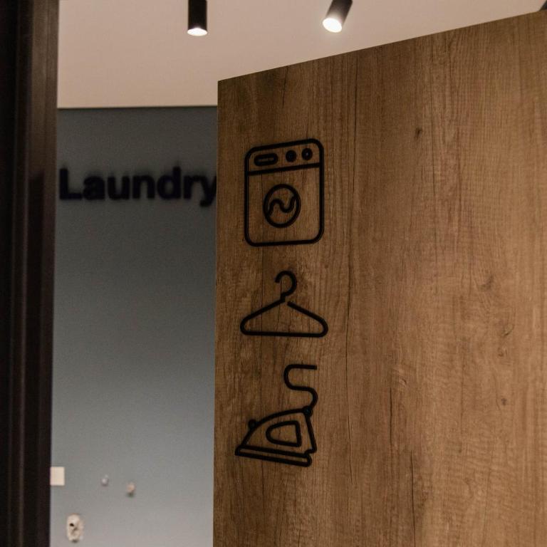 Amaranto Elegant Studio - Apartamento de 1 dormitorio - 81