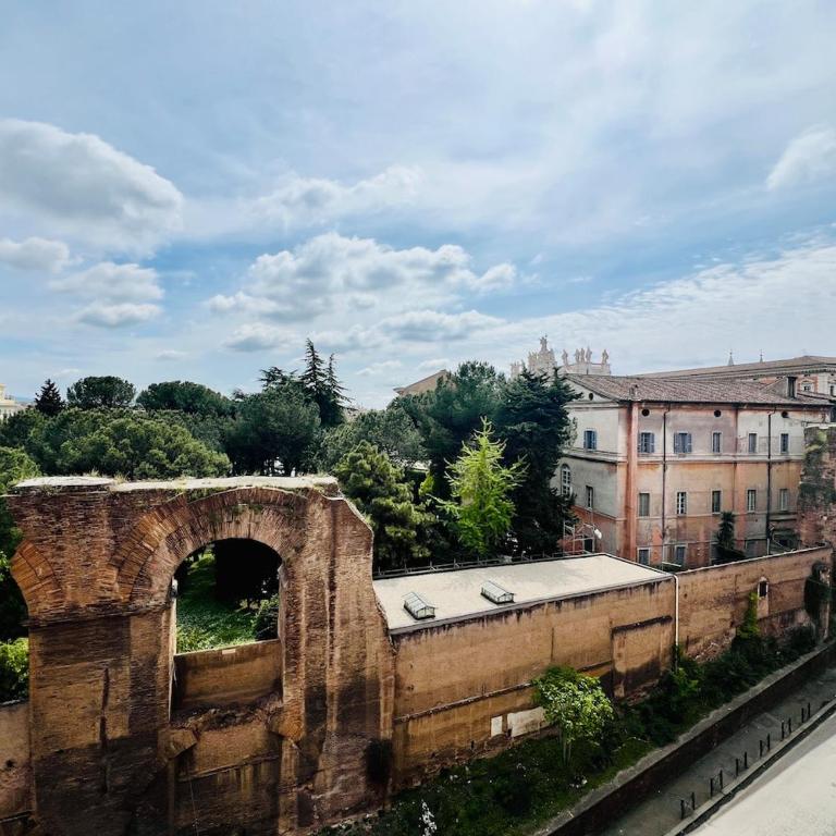 LP San Giovanni Apartment - Appartamento con 2 Camere da Letto - 1