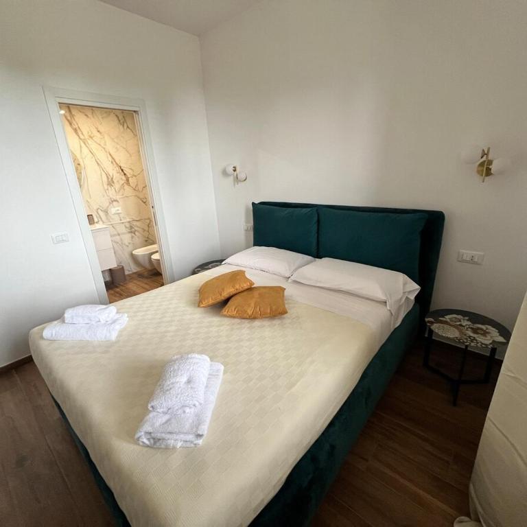 LP San Giovanni Apartment - Appartamento con 2 Camere da Letto - 6