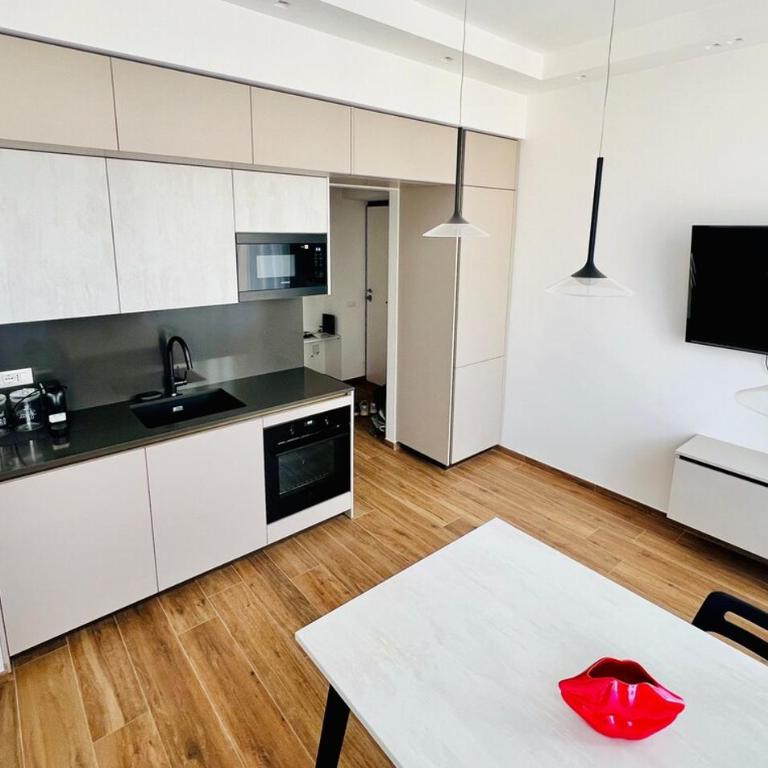 LP San Giovanni Apartment - Appartamento con 2 Camere da Letto - 15