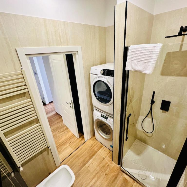 LP San Giovanni Apartment - Appartamento con 2 Camere da Letto - 11