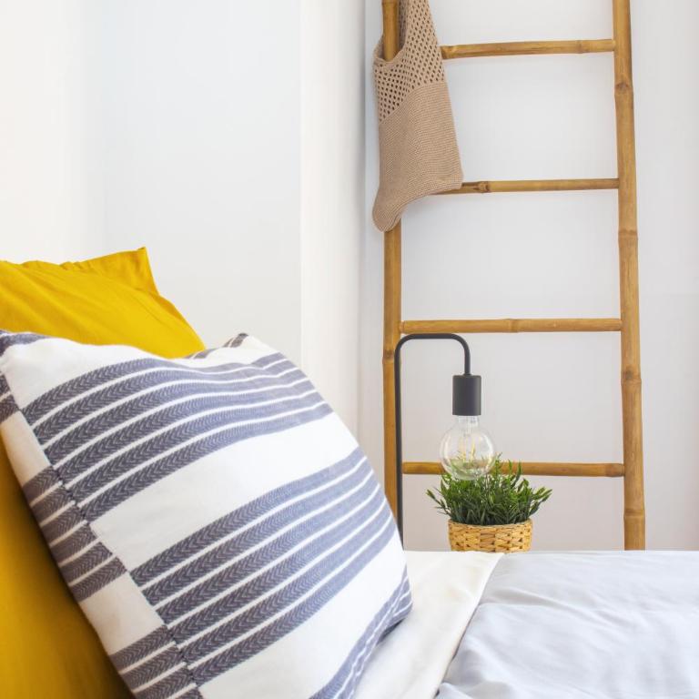 Nordik Apartments Village - Benalmadena "Aalborg" - One-Bedroom Apartment - 10