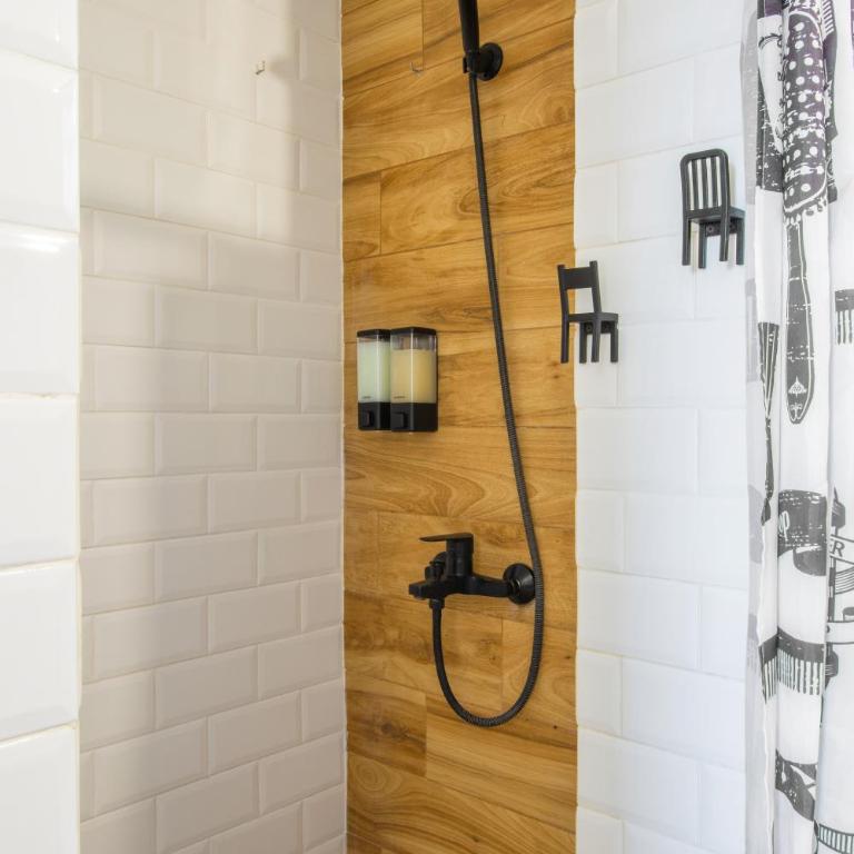 Nordik Apartments Village - Benalmadena "Aalborg" - One-Bedroom Apartment - 16
