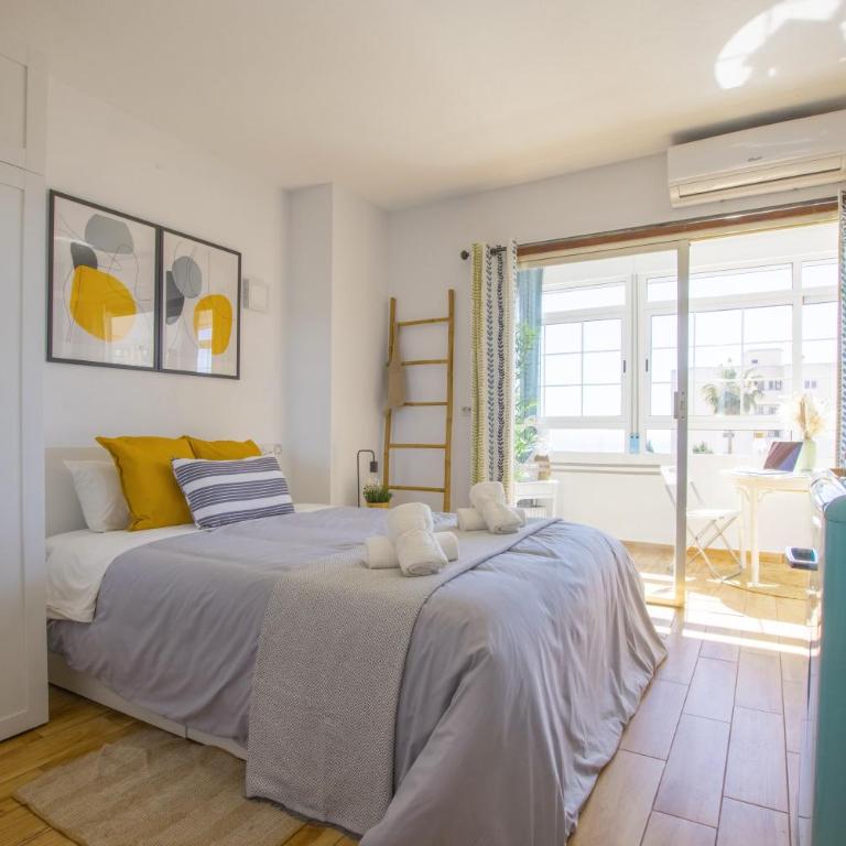 Nordik Apartments Village - Benalmadena "Aalborg" - One-Bedroom Apartment - 2