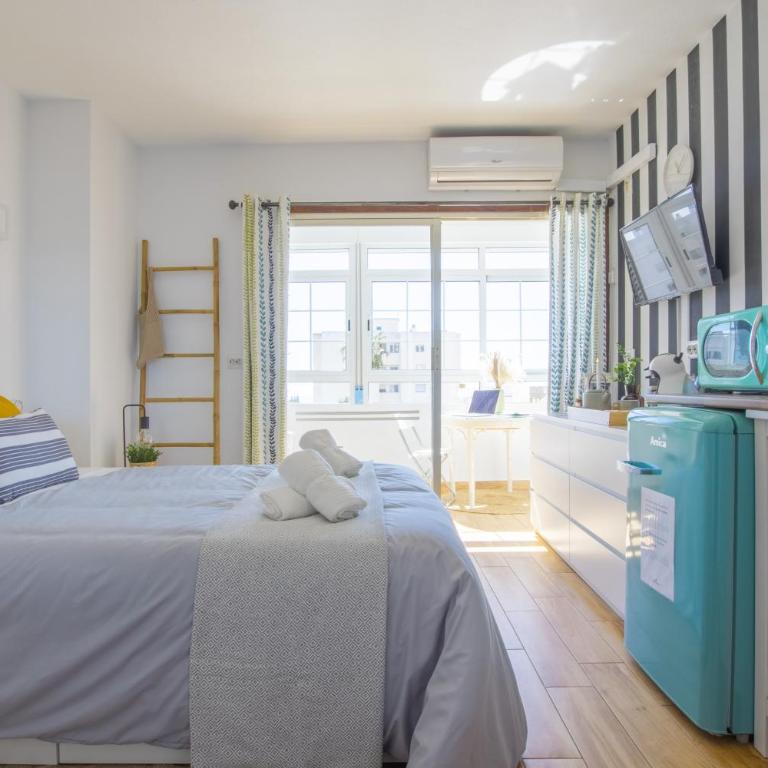 Nordik Apartments Village - Benalmadena "Aalborg" - One-Bedroom Apartment - 3