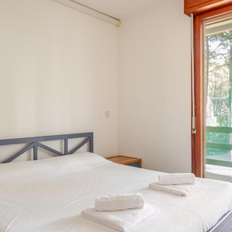Villa Solaris Vista Mare - Villa - 27