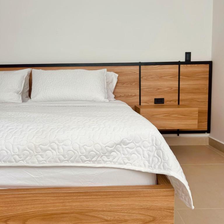 Hotel macana villavicencio - Suite Deluxe - 3