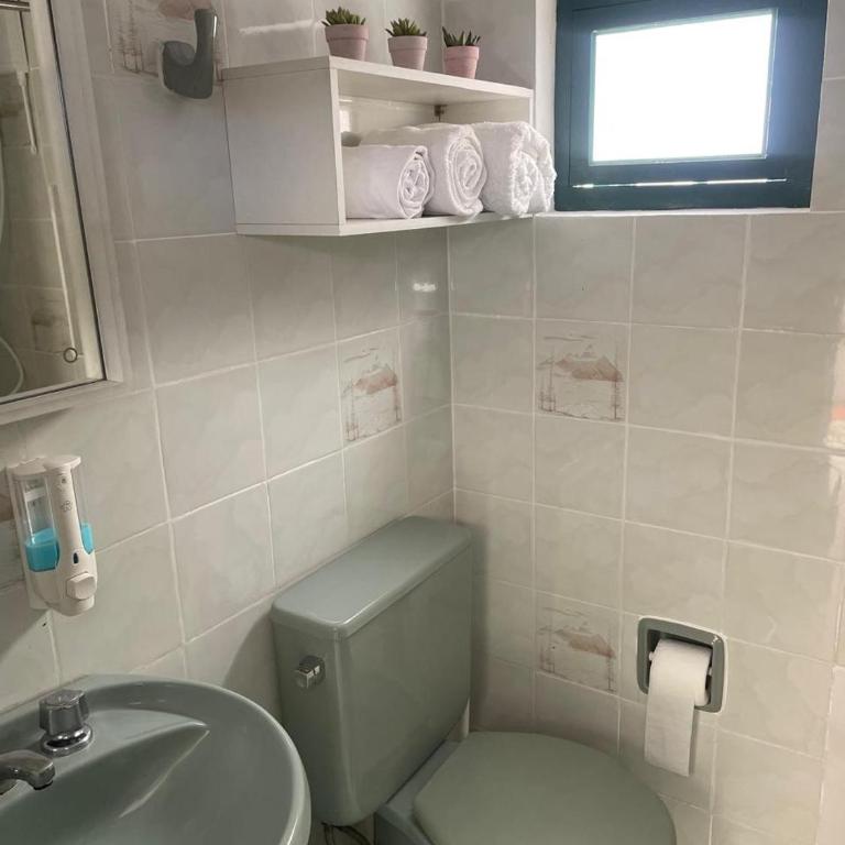 Apartamento en Centro Histórico de Sucre - Habitación Doble Superior con 2 camas grandes - 11