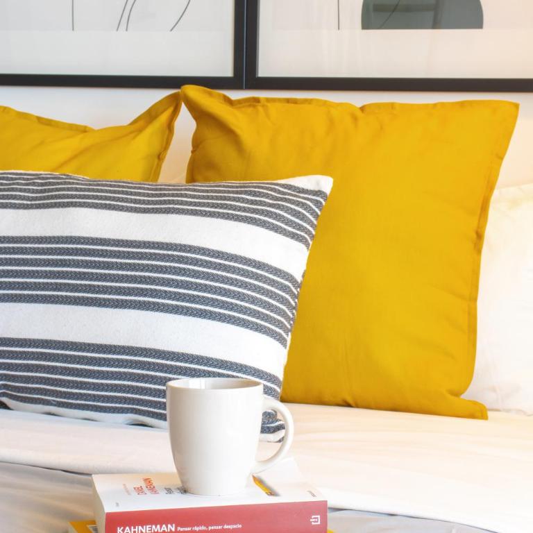 Nordik Apartments Village - Benalmadena "Aalborg" - One-Bedroom Apartment - 13