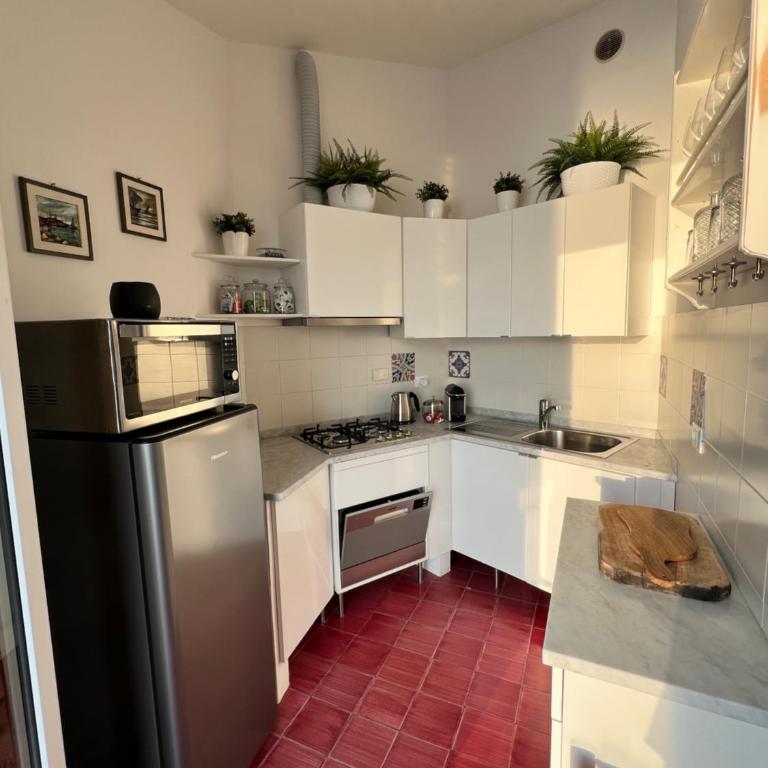 Il Conventino delle Cinque Terre - Sea View - AC&WiFi - Vernazzarentals - Haus mit 4 Schlafzimmern - 41