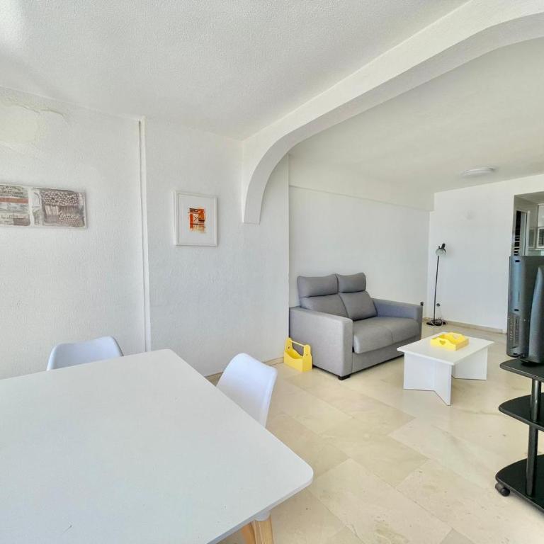 Gemelos 1 Benidorm Seafront Levante - Apartamento - 13