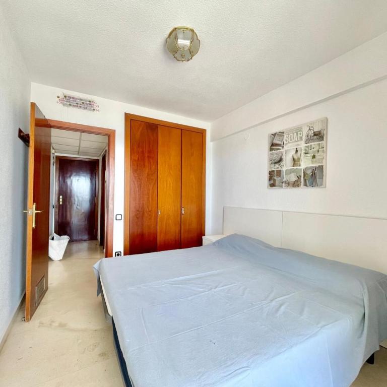 Gemelos 1 Benidorm Seafront Levante - Apartamento - 20
