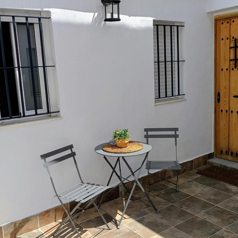 Apartamentos Turísticos Antonio Parra - Apartamento de 1 dormitorio - 6