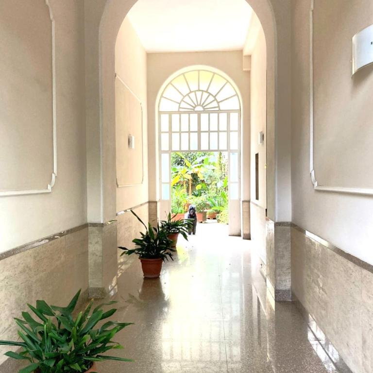 Casa Ferrari - Superior Apartment mit 2 Schlafzimmern - 4