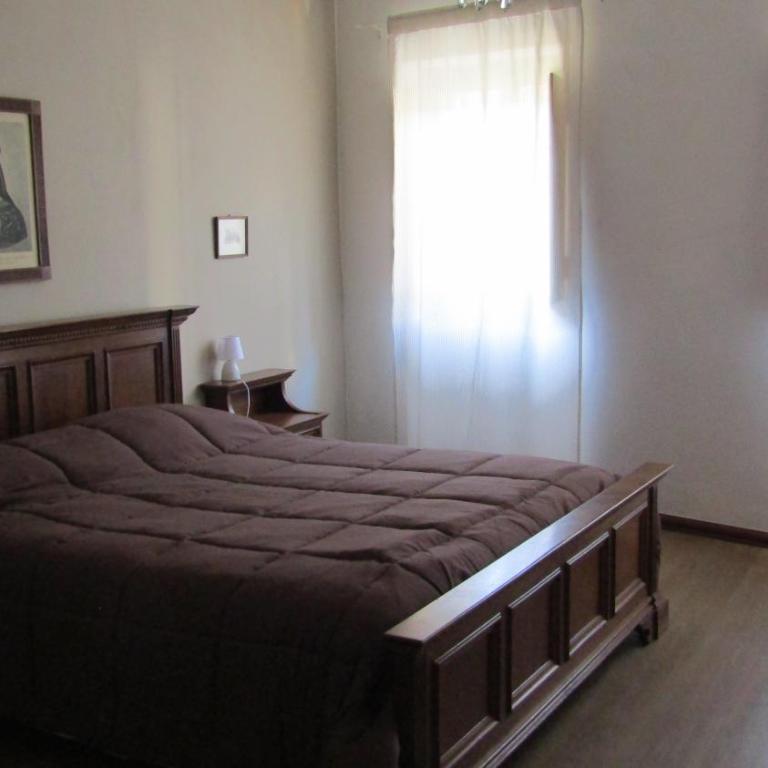 Appartamento Dai nonni - Appartamento con 3 Camere da Letto - 2